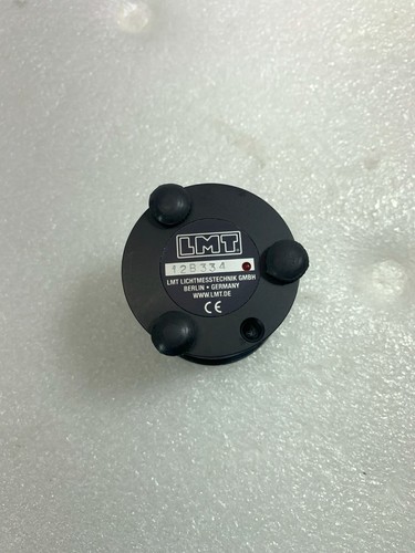 LMT Lichtmesstechnik 12B334 Sensor Head & Cable - Picture 4 of 14