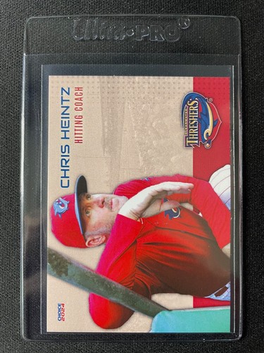2024 Choice Clearwater Threshers Team Set (Phillies) Sie wählen kostenlosen Versand!!! - Bild 35 von 37