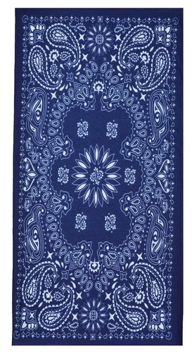 Mato & Hash Multi Functional Tube Bandanna Mask Scarf Headband Gaiter - Picture 41 of 153