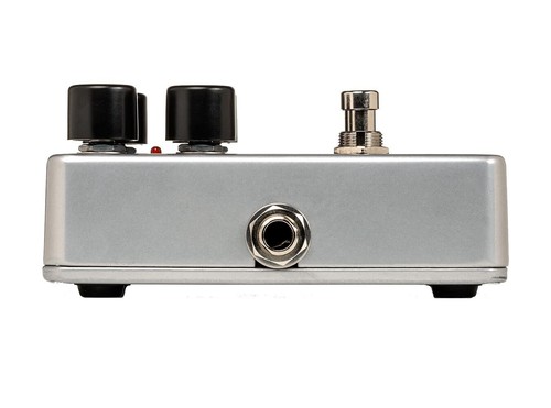 Electro-Harmonix Nano Q-Tron Envelope Filter Pedal EFFECTS NEW PERFECT CIRCUIT - Picture 2 of 4