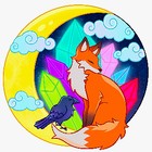 ravenandfoxcrystals