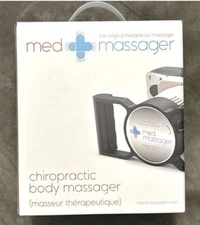 Med Massager - Chiropractic Body Massager
