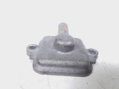 102.04.05.07.08.09.12.13.15.17 タナカ様 06 07 Kawasaki ZX10 ZX10R Valve Cover Breather Cap 11065
