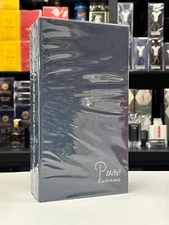 Reyane Tradition Insurrection II Pure Extreme EDT for Men 3.0 fl. oz/ 90ml