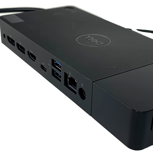 Dell WD19 USB-C Docking Station Display Port HDMI Working with 130W Power Supply - Picture 4 of 12