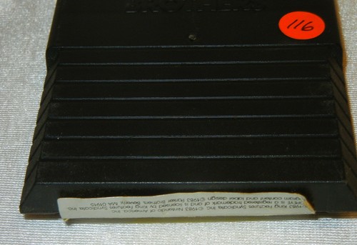 Atari 2600 - Ihre Wahl - genau wie abgebildet - Holen Sie sich, was Sie sehen - nicht zufällig - Bild 110 von 194