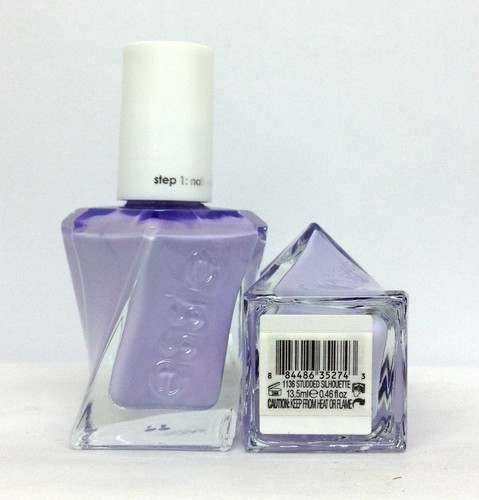 Essie Gel Couture Nail Polish - HOLIDAY 2017 COLLECTION - 0.46oz - Fast Shipping - 第 10/11 張圖片