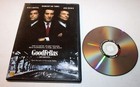 Goodfellas (Dvd, 1990) Robert De Niro, Ray Liotta, Joe Pesci - Very Good