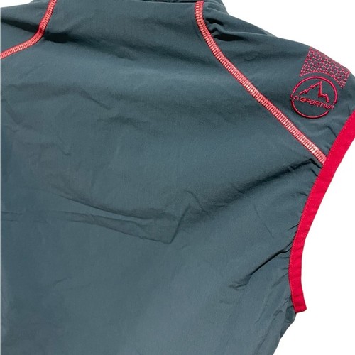 Neu mit Etikett La Sportiva Alya Damenweste – Seladon/Alpin Größe Large - Bild 11 von 12