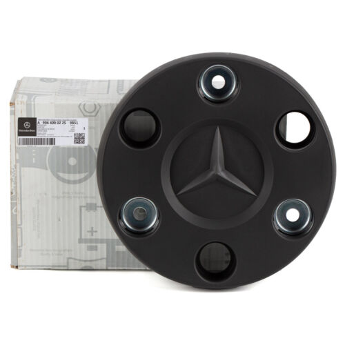 1x ORIGINAL Mercedes Radkappe Radblende 16 Zoll SPRINTER 5t B906 90640002259B51 - Bild 1 von 3