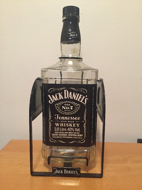Jack Daniels 3l Jack Daniels 3l