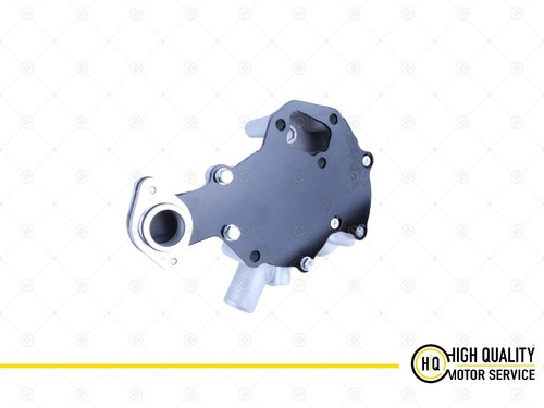 Pompa acqua per Yanmar 129470-42003, 3JH3E, 4JH2E, 4JH3, 4TNE98. - Foto 4 di 8