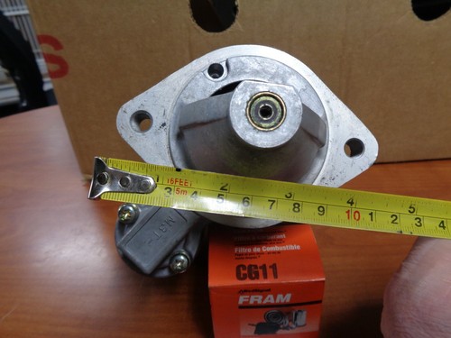 Arranque Mopar Remanufacturado M3T (No sé lo que encaja) SK5950 DS326 B1 - Imagen 8 de 12