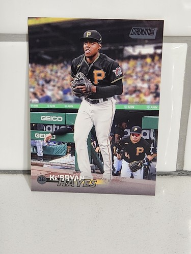 2023 Topps Stadium Club Inserts, Parallels, Oversized Boxtoppers, & Rookie Autos - Picture 134 of 301