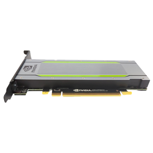 DELL NVIDIA Tesla T4 16GB GDDR6 PCI-E 3.0 x16 GPU Graphics Accelerator Card - Picture 6 of 9
