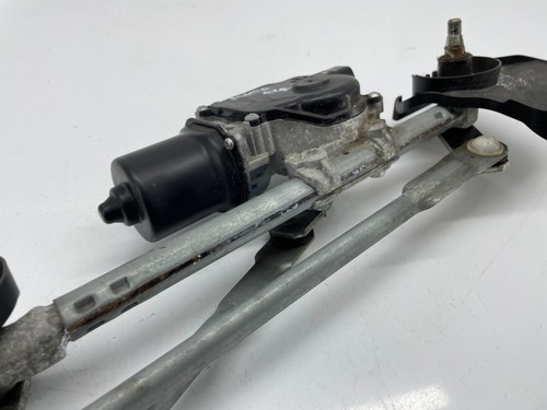 NISSAN MICRA K14 WINDSCREEN WINDOW WIPER MOTOR FRONT MECH LINKAGE 2017 - 2023🌟 - Picture 6 of 12