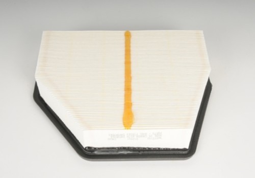 Engine Air Filter # 96815102 AC Delco OEM. - Bild 1 von 1