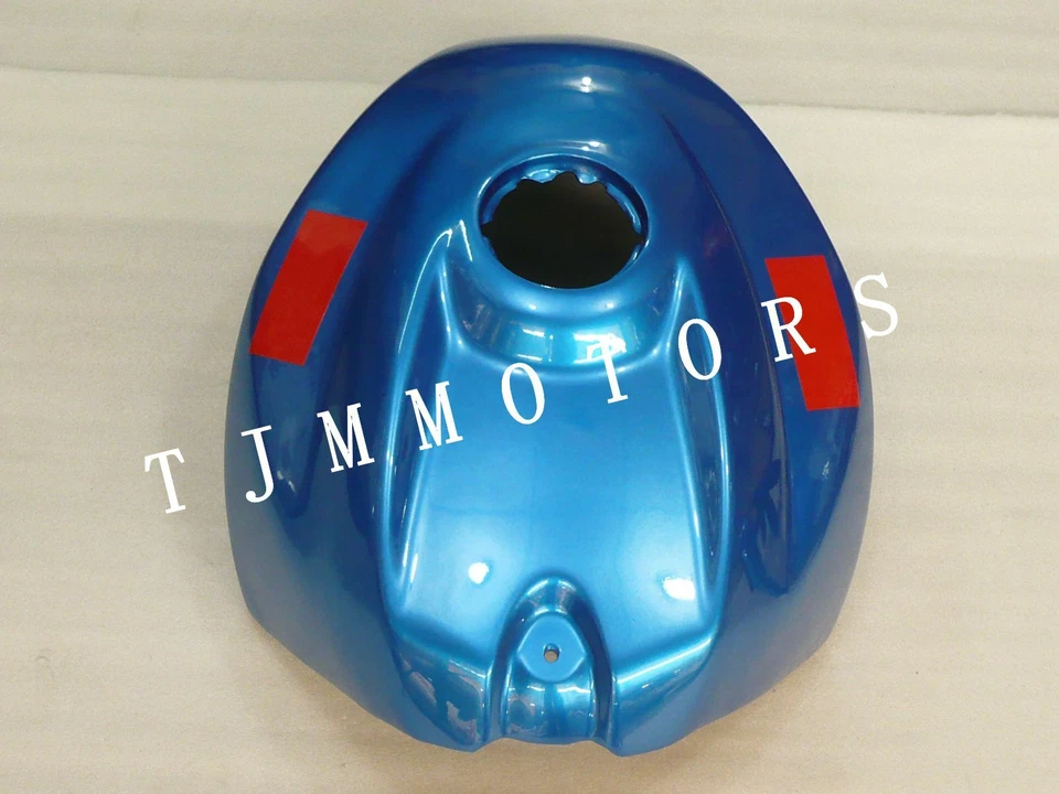 For Aprilia RS125 2006-2011 Blue ABS Injection Mold Bodywork Fairing Plastic Kit — 第 4/4 张图片