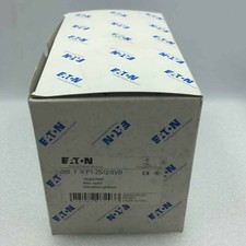 1pc New Eaton isolation switch P1-25/I2/SVB Fast Shipping