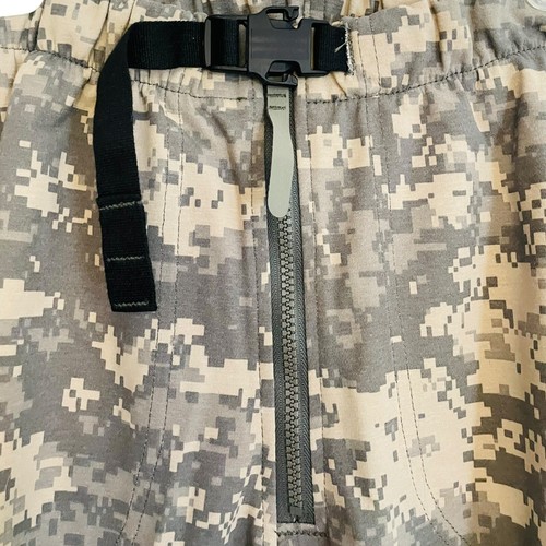 Pantalón Pantalón Militar EE. UU. ANUNCIOS GRATIS Massif LWOL Fire Camuflaje Digital Mediano Regular NUEVO - Imagen 2 de 10