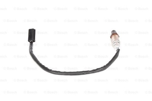 LAMBDA SENSOR FOR CHEVROLET OPEL VAUXHALL BOSCH F 00H L00 347 - Picture 5 of 10
