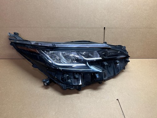 OEM 2021 2022 2023 TOYOTA SIENNA LED HEADLIGHT REFLECTOR STYLE NON-DRL RIGHT RH