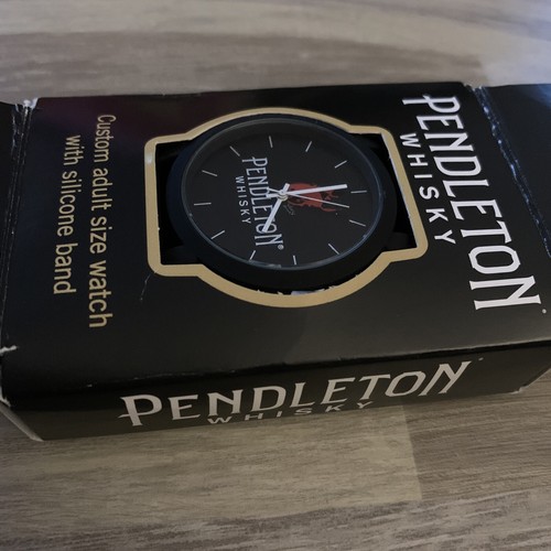 Pendleton Whisky Watch new - Picture 5 of 5