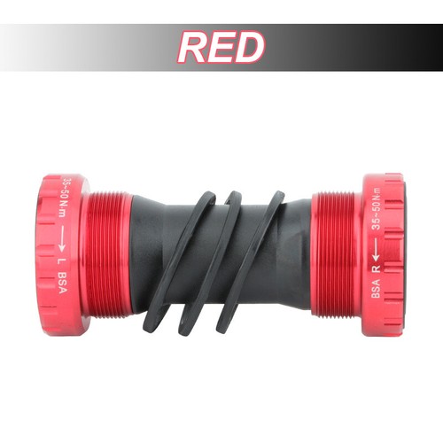 Bearing Bottom Bracket Hollowtech II BSA Threaded 68-73mm for SHIMANO SRAM GXP - Picture 14 of 17