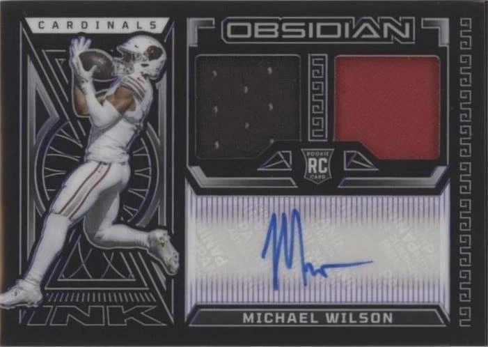 Electric Etch Purple