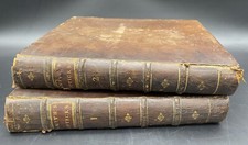 1738 Compleat System of Opticks in Four Books, Robert SMITH, Optical Theory RARE