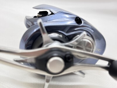 ★S★【SHIMANO】18アルデバラン31HG Shimano 18 Aldebaran MGL 31HG Left – JDM TACKLE HEAVEN