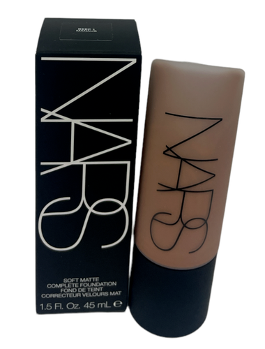 NARS Soft Matte Complete Foundation (1.5oz / 45mL) NEW YOU PICK - Picture 23 of 59