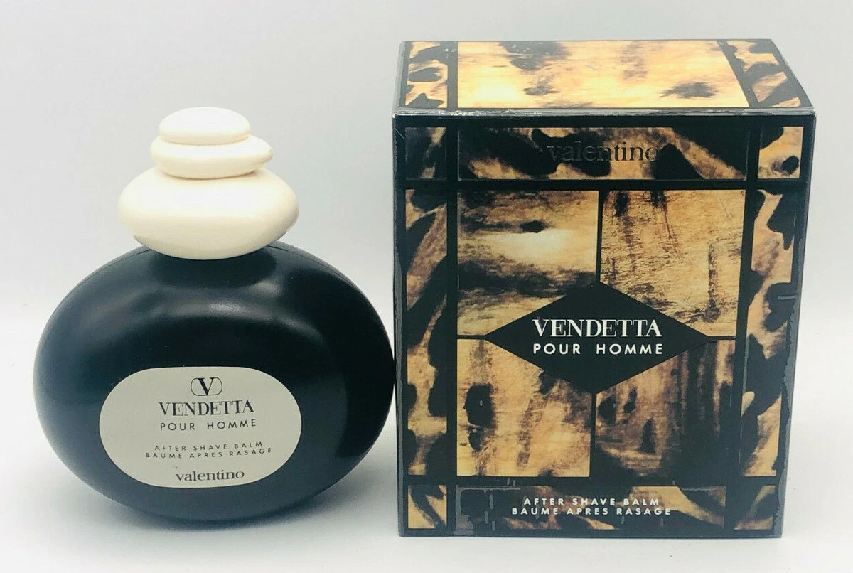 valentino vendetta