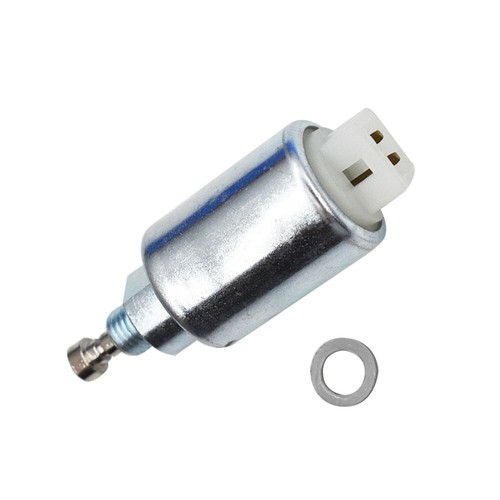 798779 799115 Carburetor Fuel Solenoid For 40H777 40G777 Briggs &Stratton Engine - Picture 2 of 6