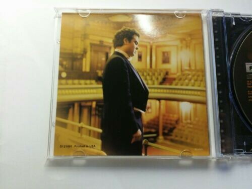 Volodos CD Jun 1997 Sony Classical Arcadi Volodos Piano Classic - Picture 2 of 5