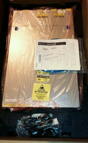 New Genuine McAfee Security Appliance Associate Server DLP-5500 Intel Open Box  - Picture 3 of 12