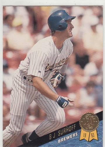 1993 LEAF SERIES 1 #1-220 YOU-PICK - Picture 149 of 202