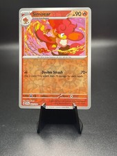 Simisear [Reverse Holo] 023/191 Sv08: Surging Sparks Reverse Holo