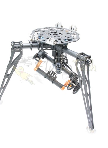 Multirotor Drone Super Bright 12V (3S) LED with Metal Housing & Lens - UK STOCK - Picture 5 of 5