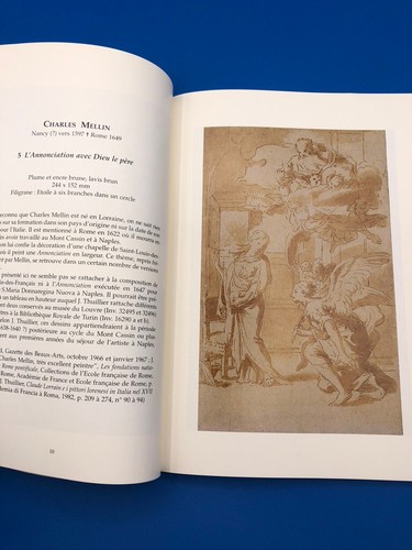 PAUL PROUTÉ DESSINS ESTAMPES CATALOGUE BRAQUE 1997 - Picture 5 of 24