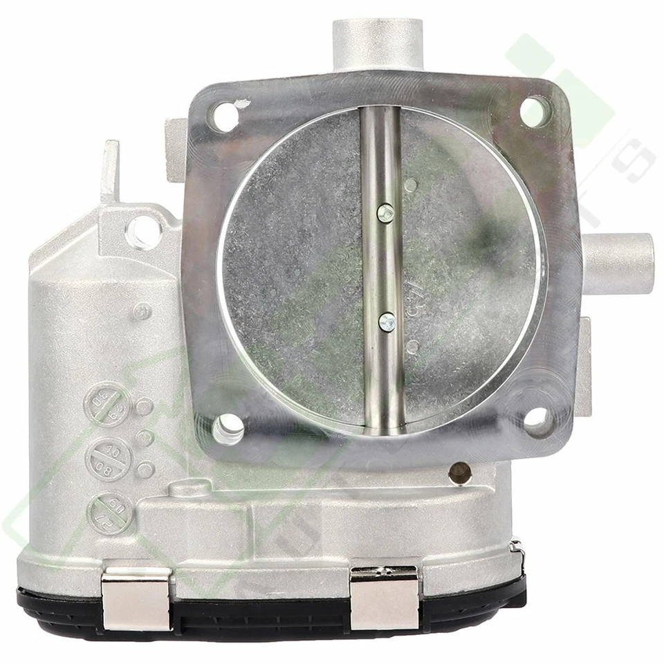 Cuerpo del acelerador para Mercedes-Benz C230 2,5 L 2006-2009 ML350 3,5 L 2006-2011 Foto 3 de 4