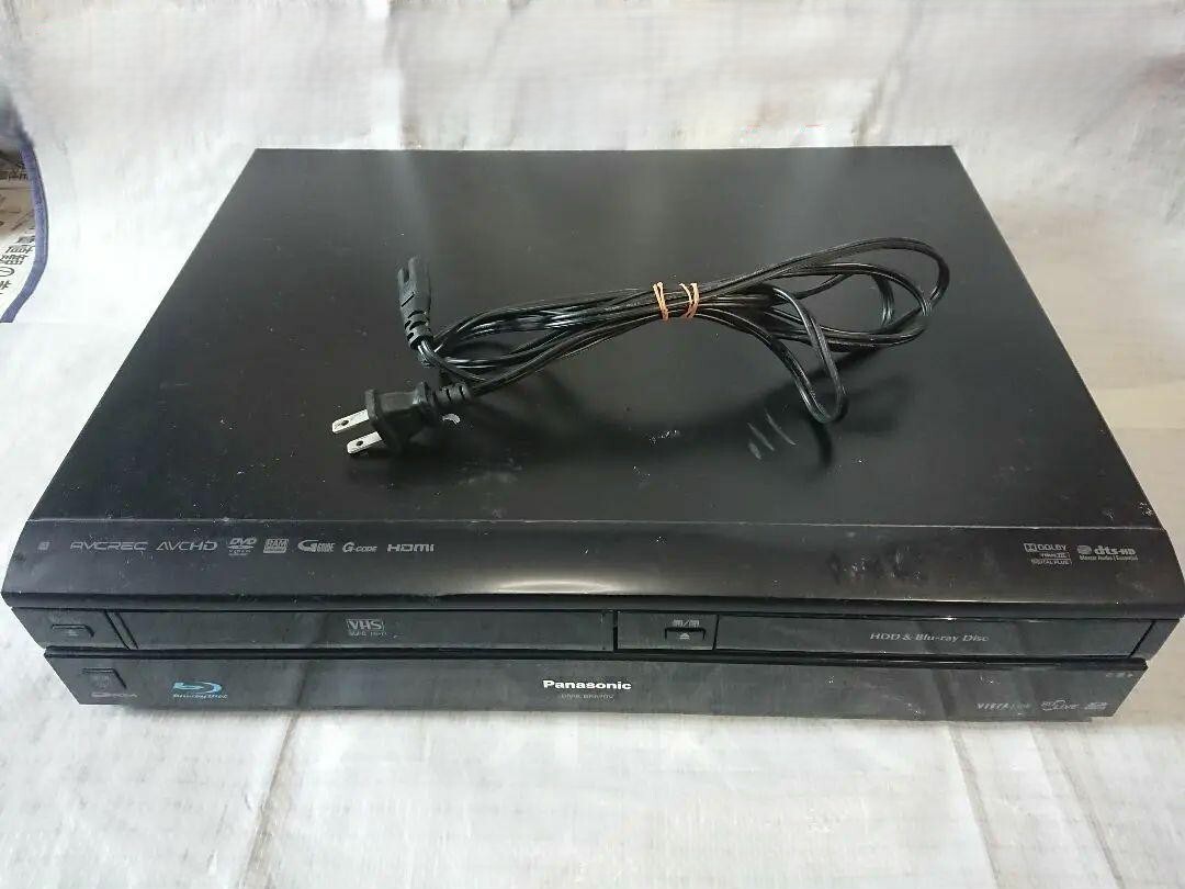 レコーダー Panasonic blu-ray VHS DIGA DMR-BR670V 89667055_o1.jpg?cmsp_timestamp