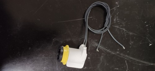 Solenoide 24V AC per Elettrovalvole Irrigazione RPE con Cavetti Unipolari - Foto 2 di 4