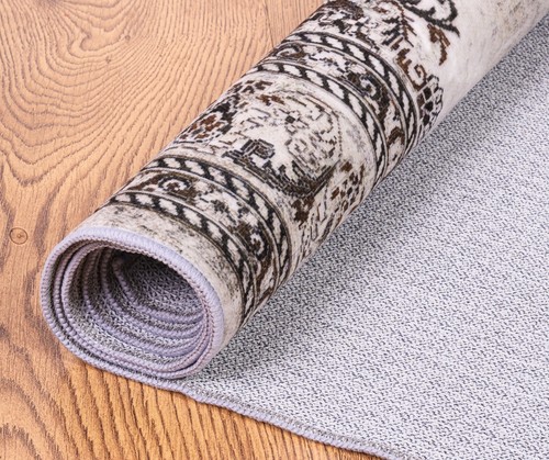Alfombra de goma antideslizante para puerta alfombra lavable de alta resistencia alfombras para puertas interiores y exteriores - Imagen 34 de 37