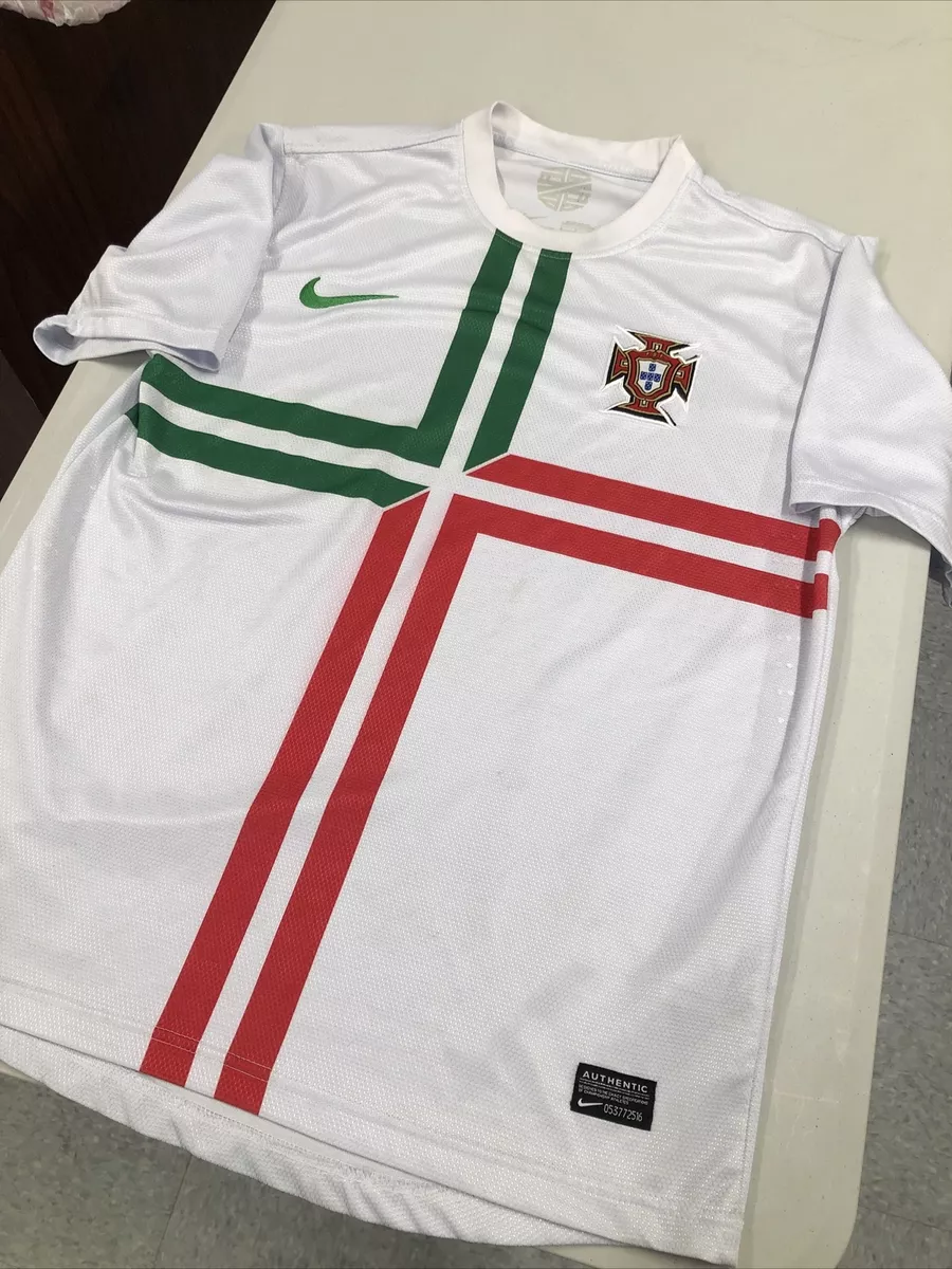 Portugal 2012 jersey sales