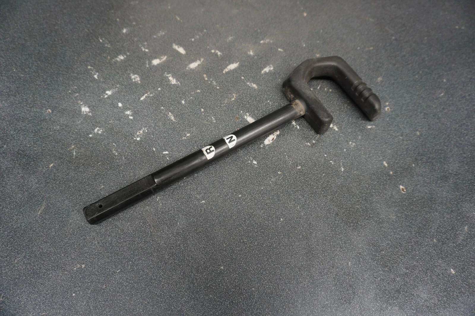 1996-2001 Sea-Doo OEM Reverse Handle Freshwater Ass'y 271000288 GTI GTS