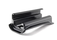 MB C W204 FRONT LEFT SEAT REAR LEFT OUTER TRACK TRIM A20491903209051