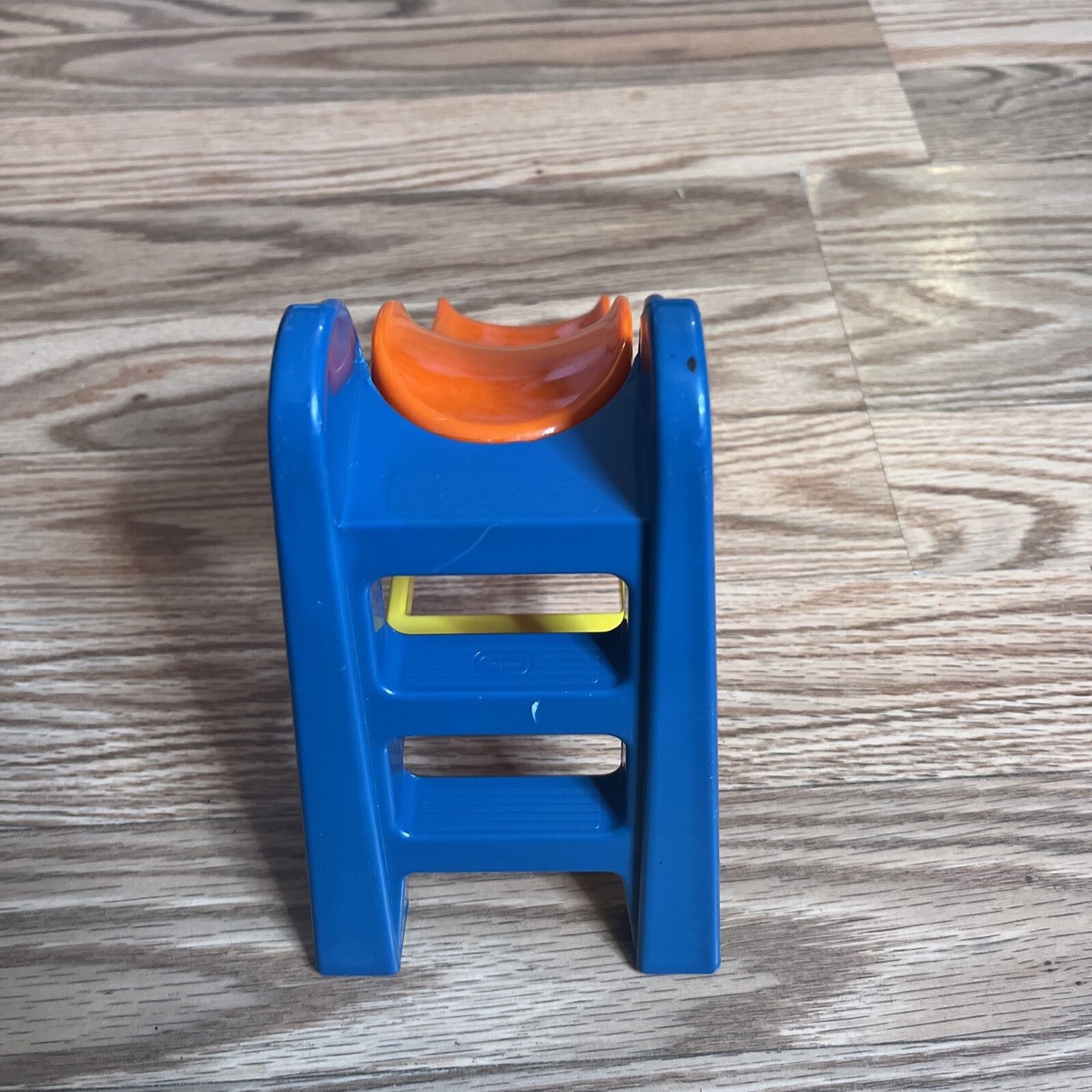 Little tikes plastic step clearance stool