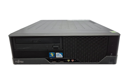Computer PC Fujitsu Esprimo E5730E-STAR5 Dual Core E5400 2,70 GHZ RAM 6 GB No HD