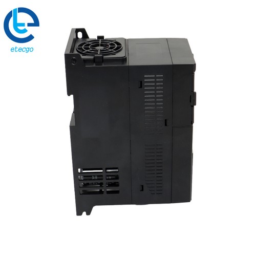 Motor Variable Frequency Drive VFD Speed Controller 220V AC 1.5KW 2HP 3 Phase - Picture 9 of 17